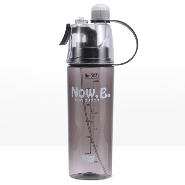 Portable Outdoor Sports Mist Spray Cup - Image 5